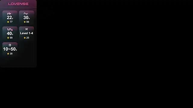 Geisha_Anna's cam snapshot