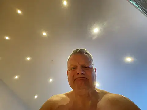 The_Oldbull's cam snapshot