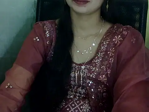 Rahat_S's cam snapshot