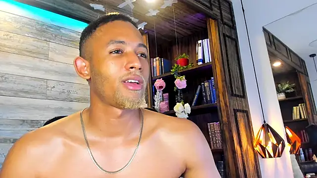 B_Wild's cam snapshot