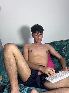 Andycillo's cam snapshot