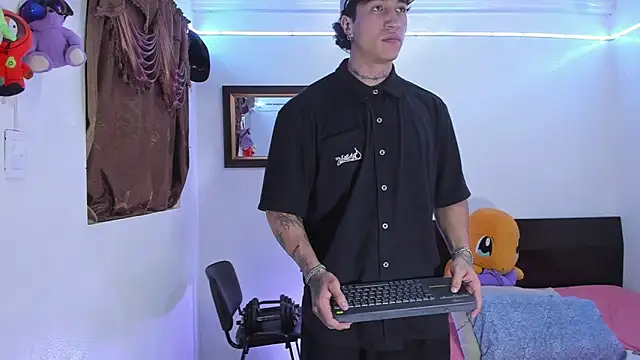 Bull__fit's cam snapshot