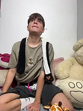 Naim_TheKing's cam snapshot