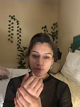 Bckystonee live sex cam