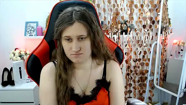 Lucky_Lana's cam snapshot