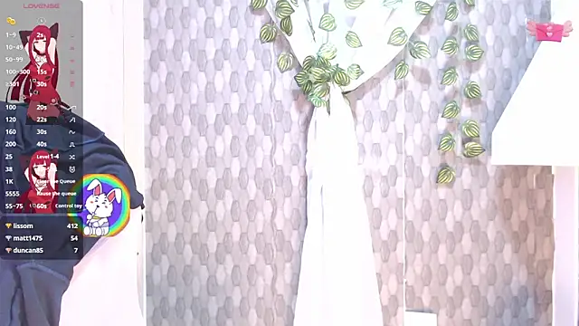 anishasanchezcm101's cam snapshot