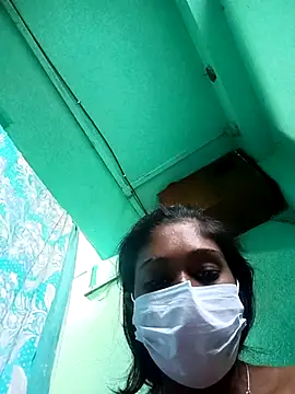 rinkisaha's cam snapshot