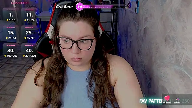 alexa_sweetyy's cam snapshot