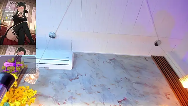 Doyeon_Dae's cam snapshot