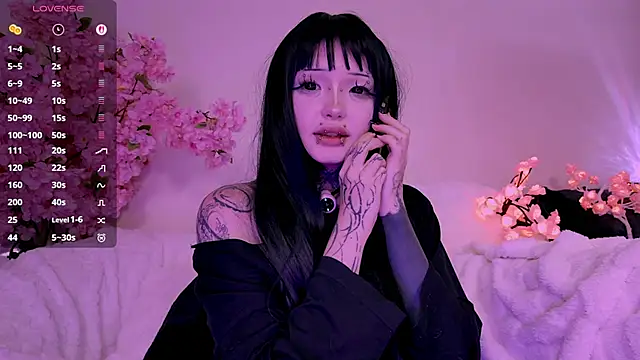 Lein_Bone's cam snapshot