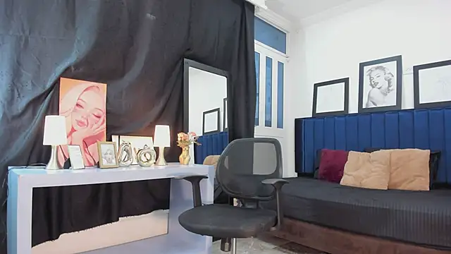 ElizabethBell_ live sex cam