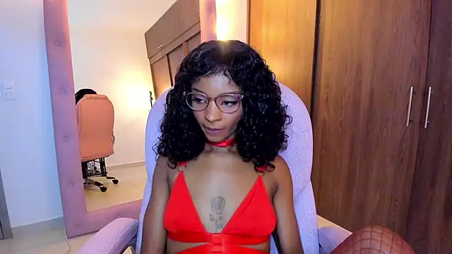 alikahouston4's cam snapshot