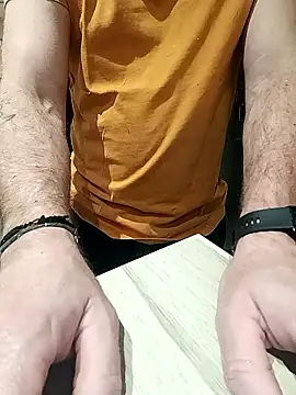 Dam70's cam snapshot