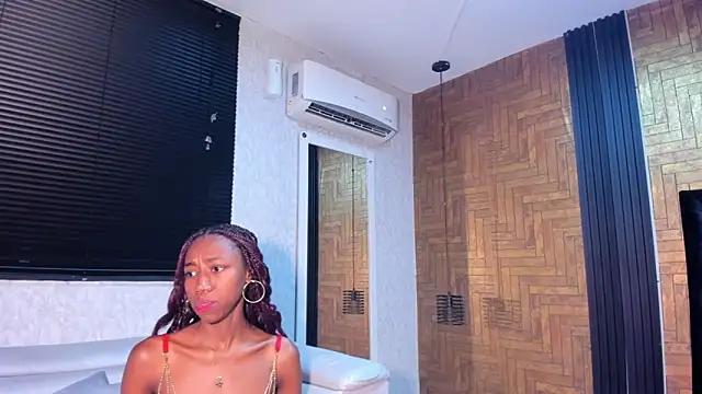 NathalyLeen's cam snapshot