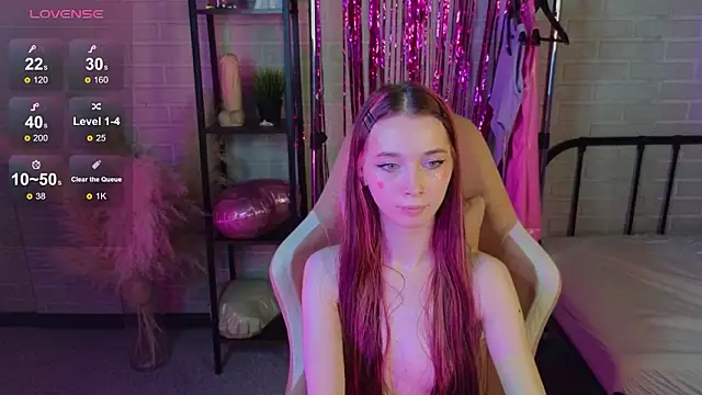 miiss_jessica's cam snapshot