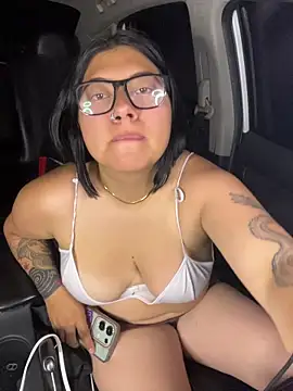 Lismar_fire's cam snapshot