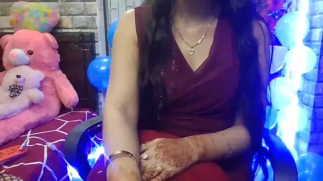 Sexy_iknoor's cam snapshot