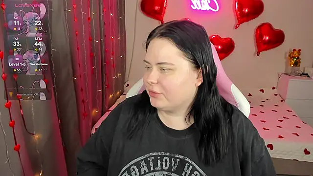 Akemi_BBW's cam snapshot