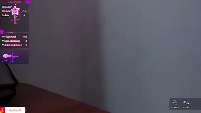 evelyn_23's cam snapshot