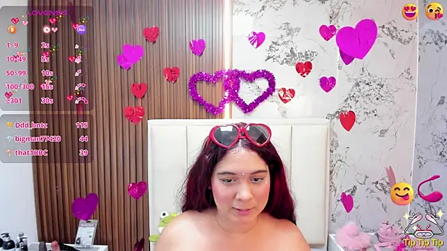 MADISON_ROWAN1's cam snapshot