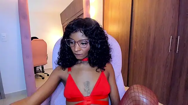 alikahouston4's cam snapshot