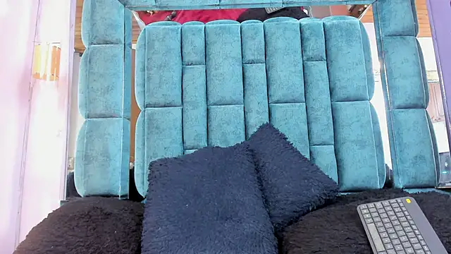 ARTEMISAKIM's cam snapshot