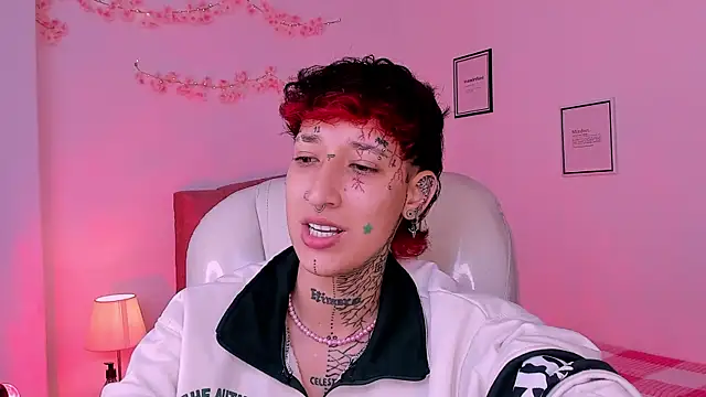 Luci_Rose's cam snapshot