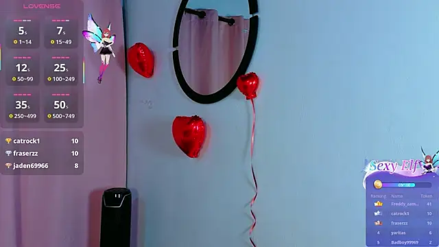 JulietaTorres_'s cam snapshot