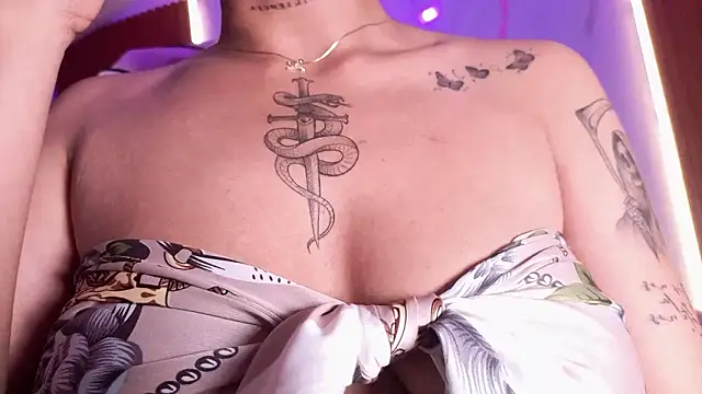 ivyrose_vg's cam snapshot