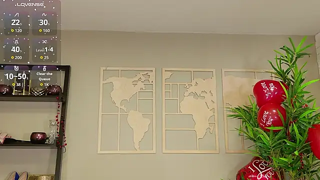 LadyLeea live sex cam