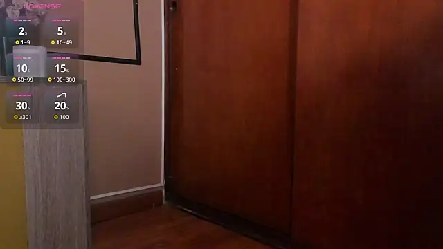 CAYLINCOLLINS's cam snapshot