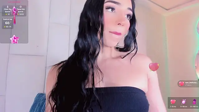 andrea_alvarz live sex cam