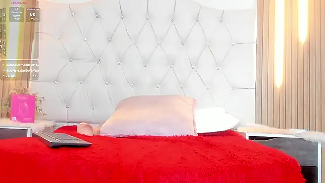 Alexa_Bravva live sex cam