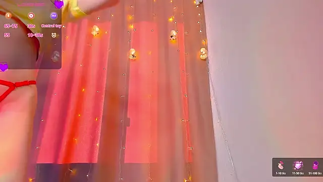 AriellaTesk live sex cam