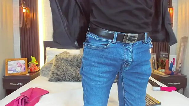 Anghel_Stone live sex cam