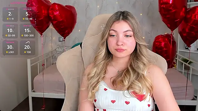 Angel__Grace's cam snapshot