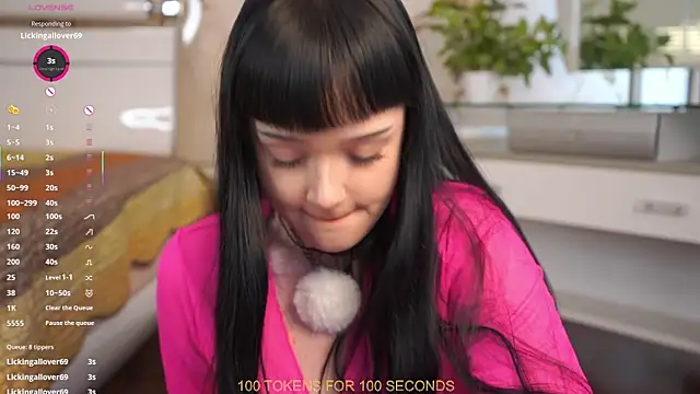 TashaHardeman's cam snapshot