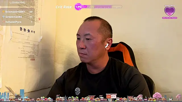 chih515 live sex cam