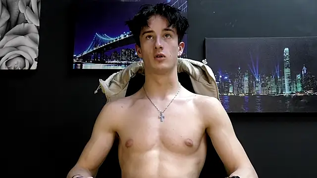 SirReed live sex cam