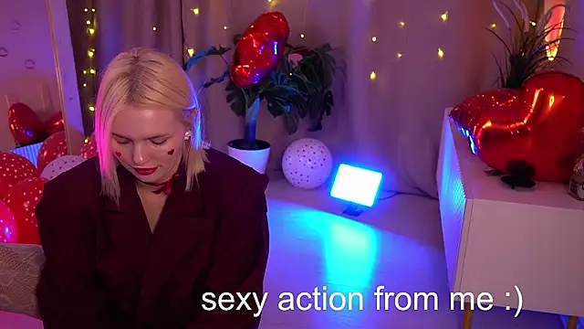 AmeliaWeells's cam snapshot