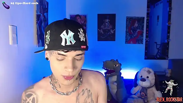 alex_rockstar live sex cam