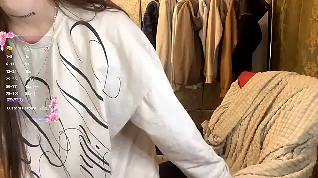 LumPetal's cam snapshot