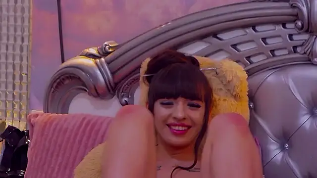 KayaRosse's cam snapshot