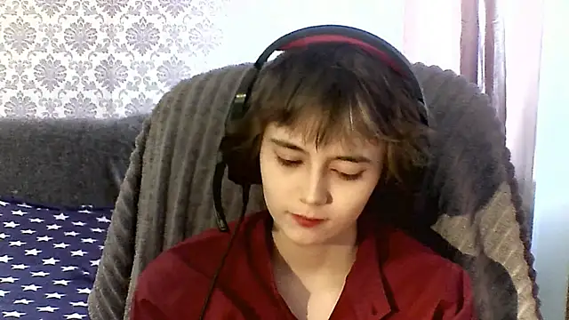 Angels_corner's cam snapshot