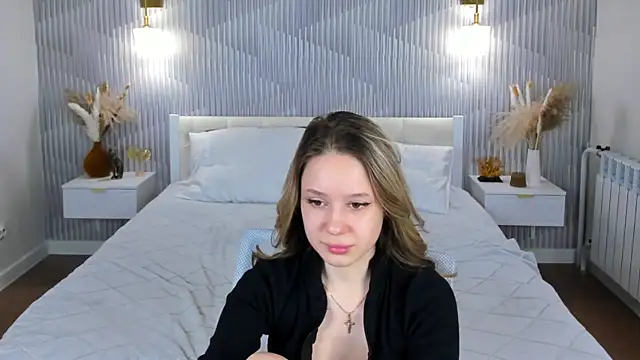 Mini_Allice's cam snapshot