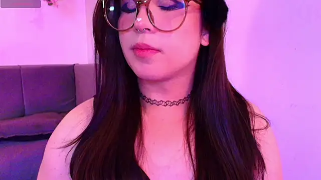 Yuri_Stars live sex cam