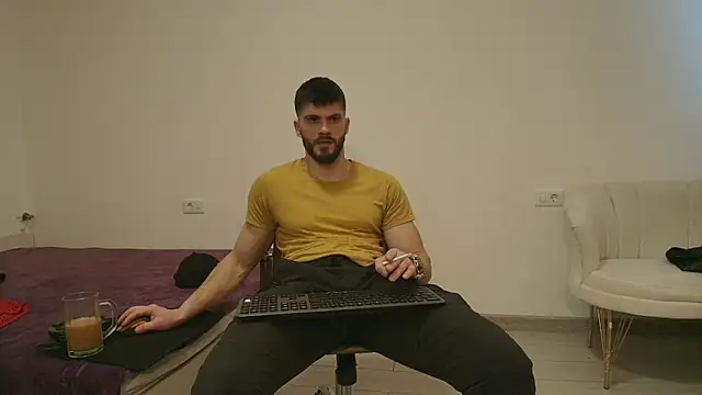 TheTopAlex live sex cam