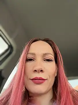 LavenderHot live sex cam