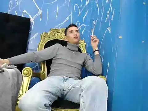 Iam_Smith_ live sex cam