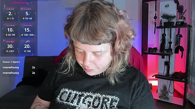 Sabrina_scarlett's cam snapshot